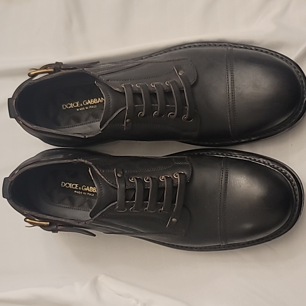 D&G SHOES